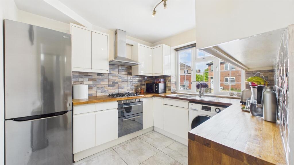 Additional image 22 of Western Road, Cradley Heath