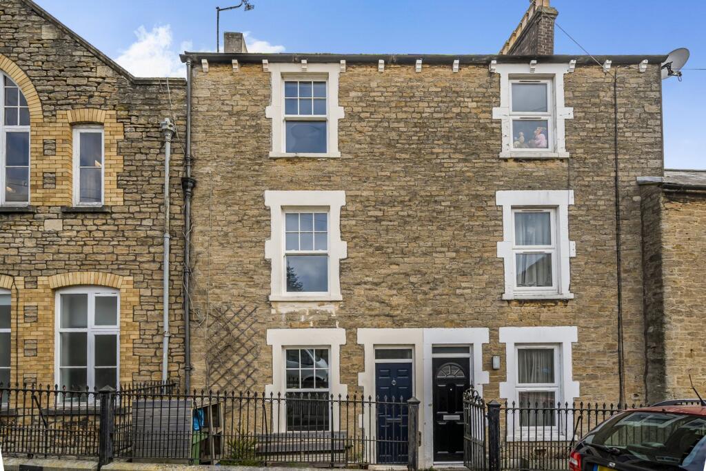 Additional image 20 of Milk Street, Frome, BA11