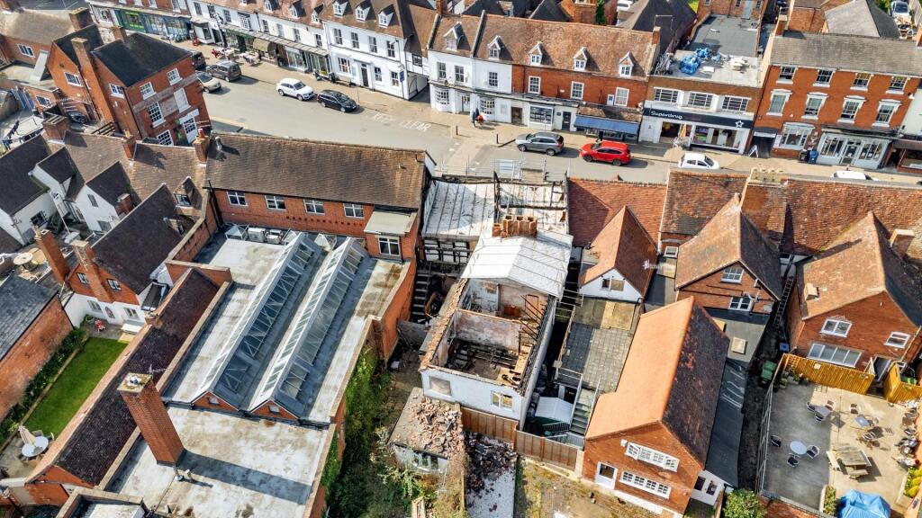 Additional image 8 of High Street, Alcester