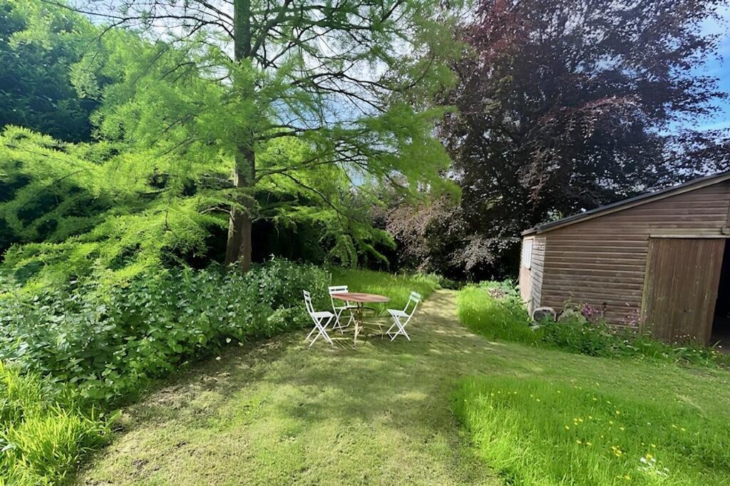 Additional image 17 of Underhill, Pen Selwood, Wincanton, BA9 8LL