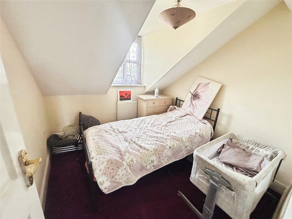 Additional image 12 of Seacole Close, Blackburn, Lancashire, BB1