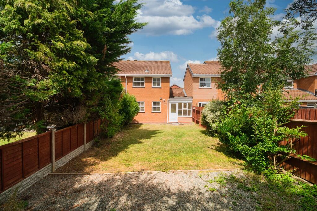 Additional image 6 of Shelsley Way, Hillfield, Solihull, West Midlands, B91