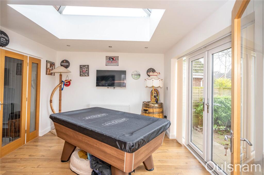 Additional image 6 of Blossom Drive, Bromsgrove, Worcestershire, B61