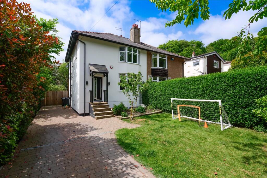 Additional image 20 of Whitelands Crescent, Baildon, Shipley, West Yorkshire, BD17