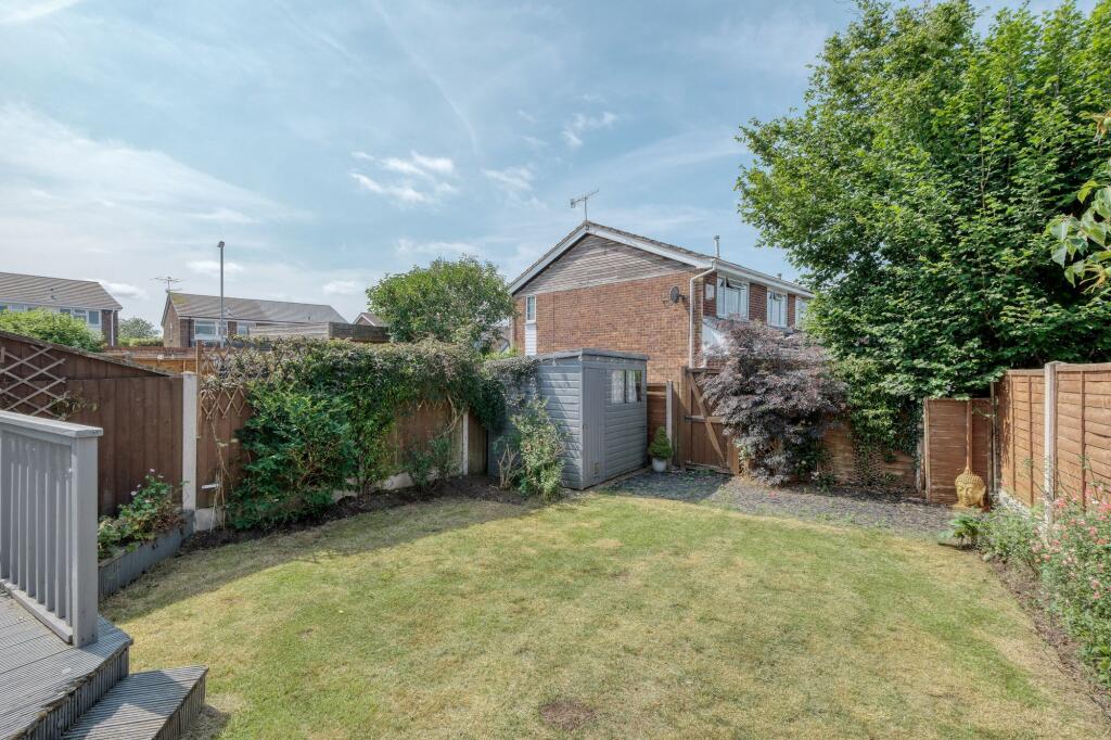 Additional image 11 of Wrekin Drive, Bromsgrove, B61