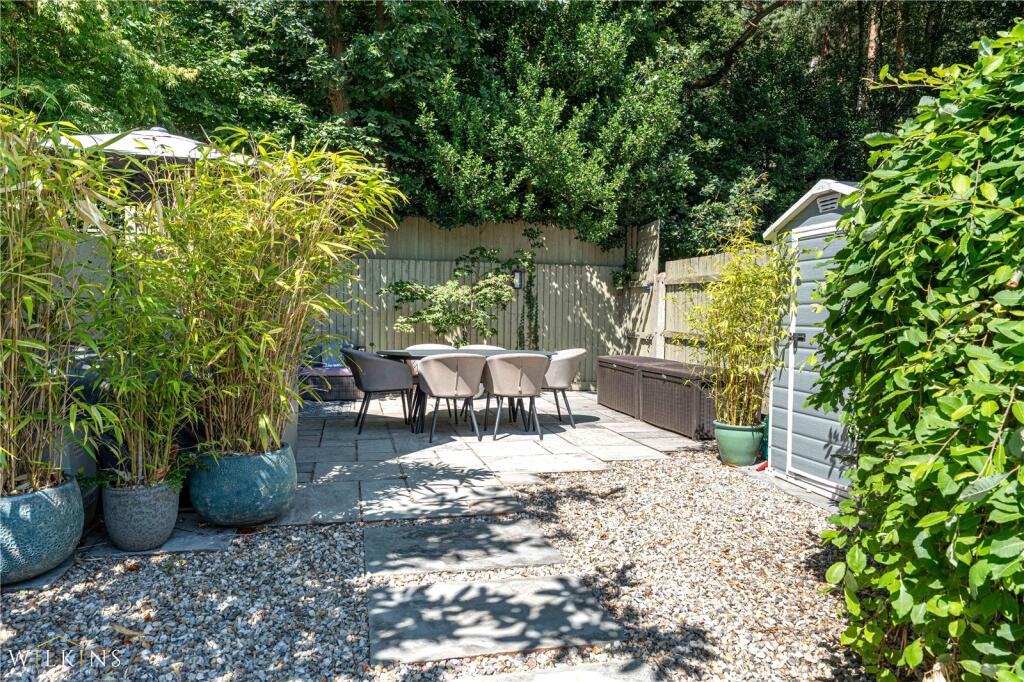 Additional image 44 of Lichfield Road, Hopwas, Tamworth, Staffordshire, B78