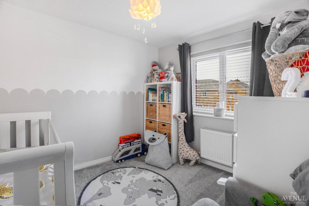 Additional image 25 of Squires Croft, Sutton Coldfield, B76