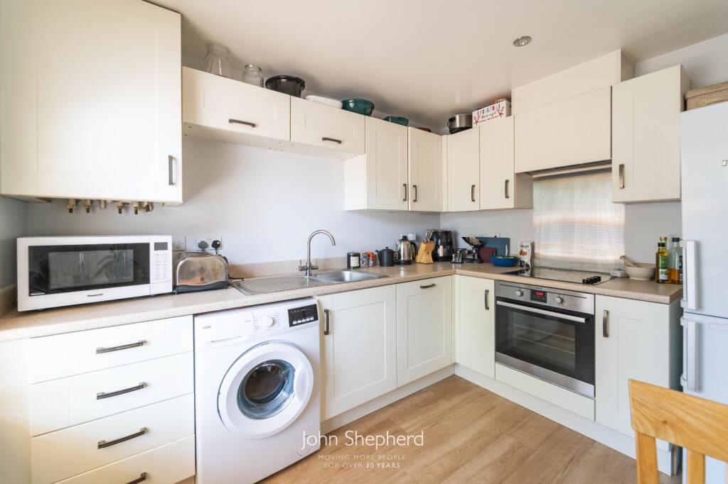 Additional image 4 of Market Way, Henley-in-Arden, Warwickshire, B95