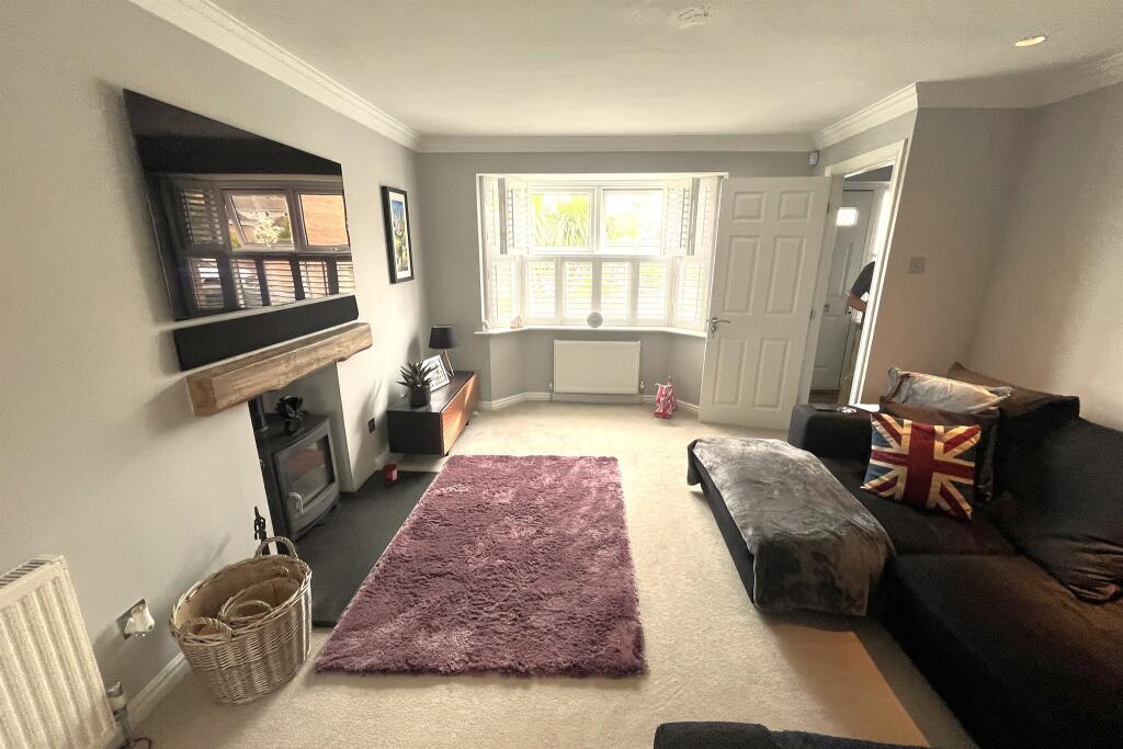 Additional image 5 of Roundhead Fold, Apperley Bridge, Bradford