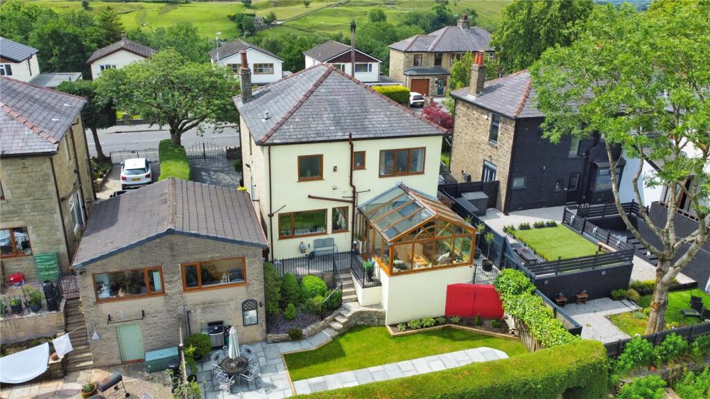 Additional image 48 of Newchurch Road, Rawtenstall, Rossendale, BB4