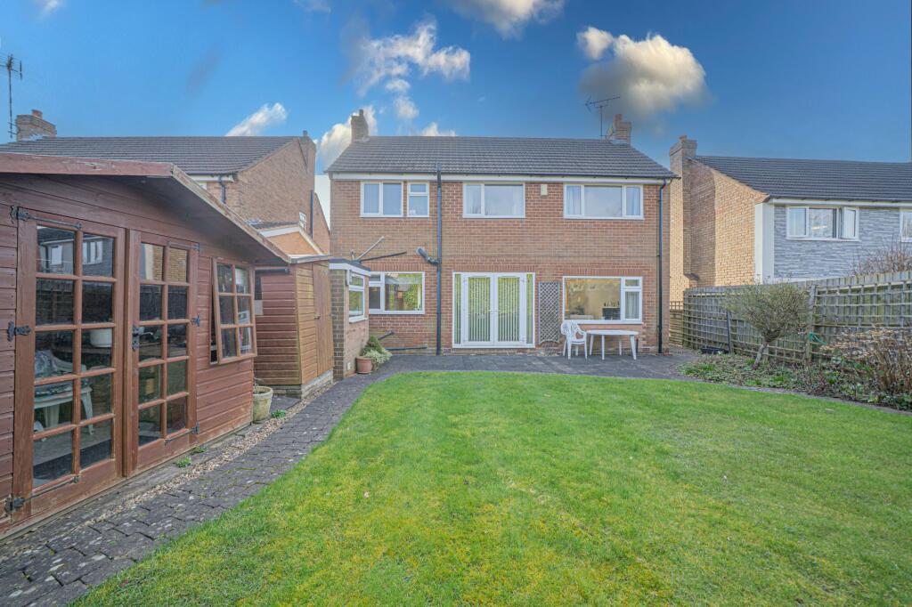 Additional image 22 of Arden Road, Dorridge, B93