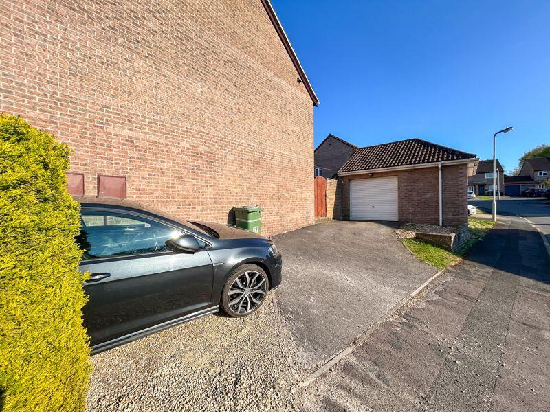 Additional image 19 of Finch Close, Shepton Mallet