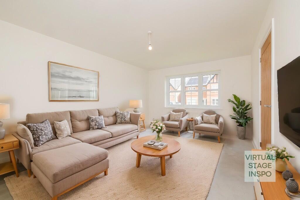 Additional image 21 of Plot 89, The Sycamores, Sycamore Drive, Blackburn, BB2