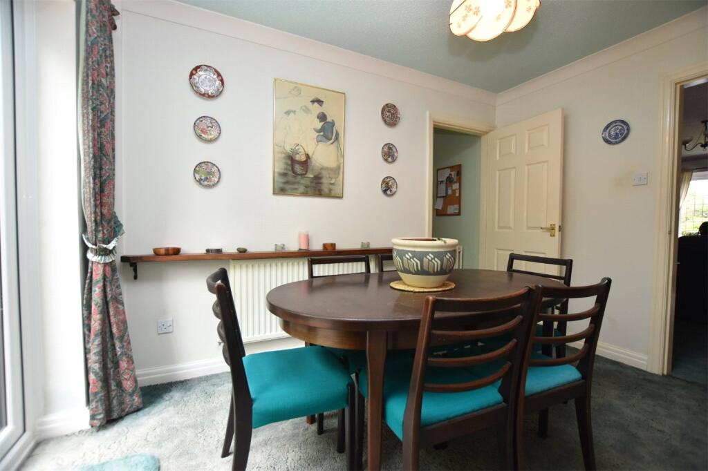 Additional image 5 of Sandringham Close, Pleckgate, Blackburn, Lancashire, BB1