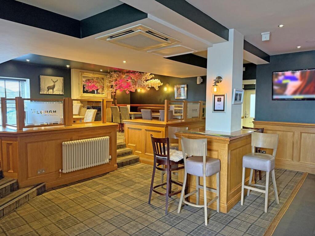 Additional image 5 of The Plough, 2 Broadfield, Oswaldtwistle, Accrington, BB5 3RY