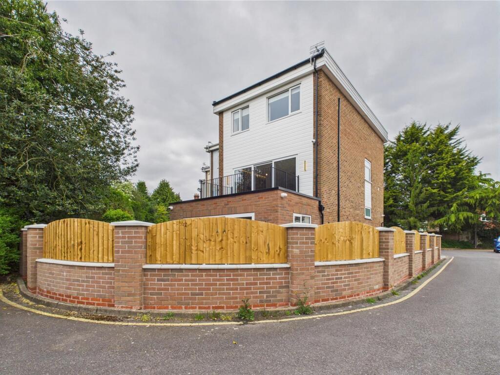 Additional image 32 of 10 Oakland Close, Solihull B91 2QB