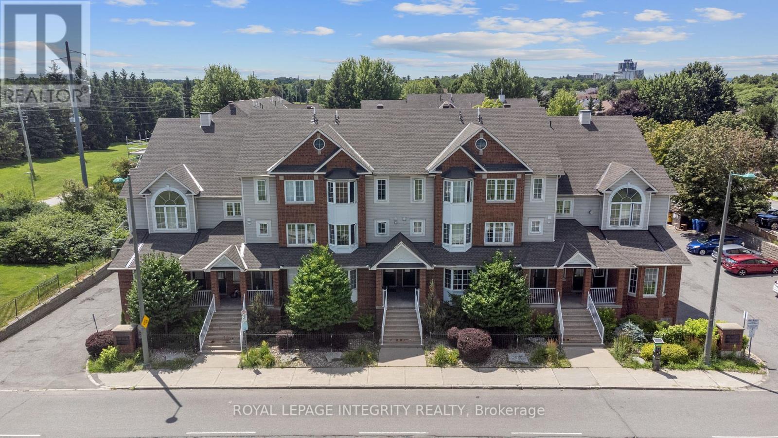 E - 108 CENTREPOINTE DRIVE|Ottawa, Ontario K2G6K3