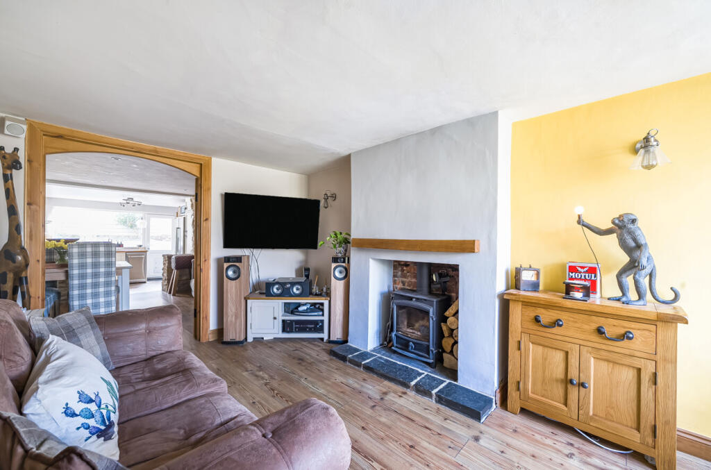 Additional image 7 of East Street, West Coker, Yeovil, Somerset, BA22