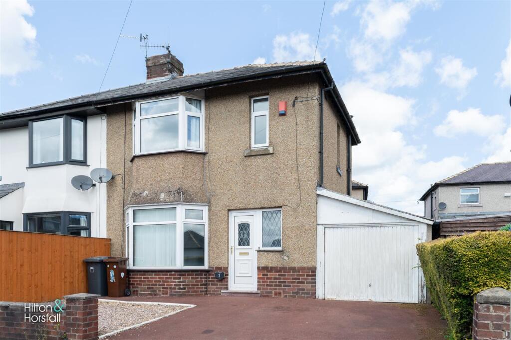 Property image for Burwains Avenue, Foulridge