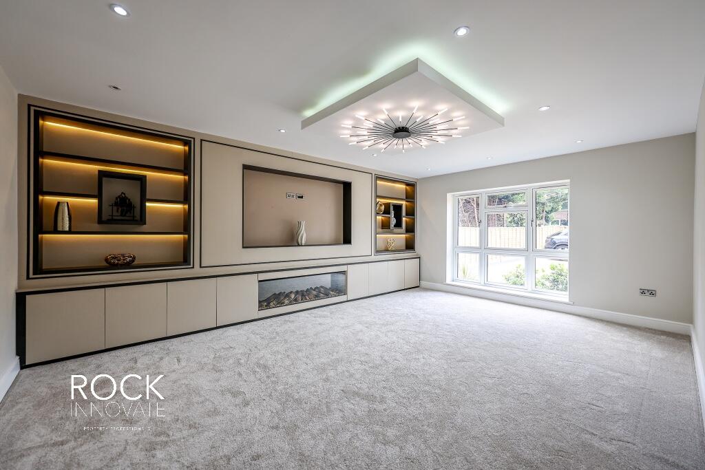 Additional image 4 of Lichfield Road, Four Oaks, Sutton Coldfield, B74