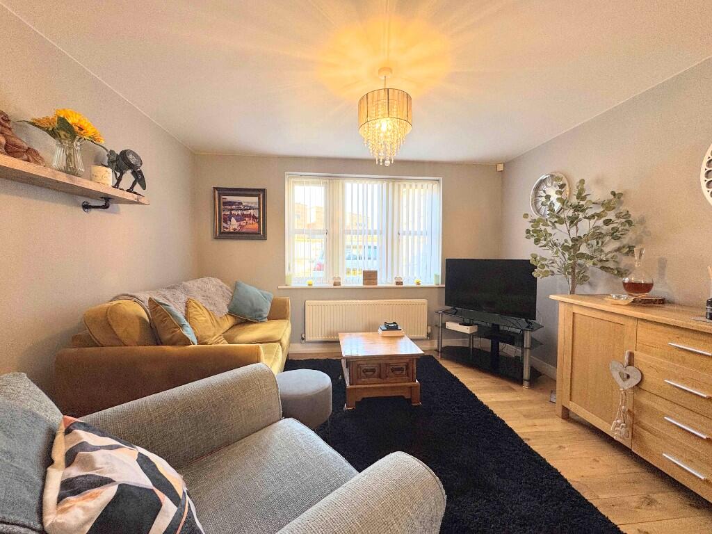 Additional image 6 of Apartment 1, 224 Wakefield Road, Drighlington, BD11 1ED