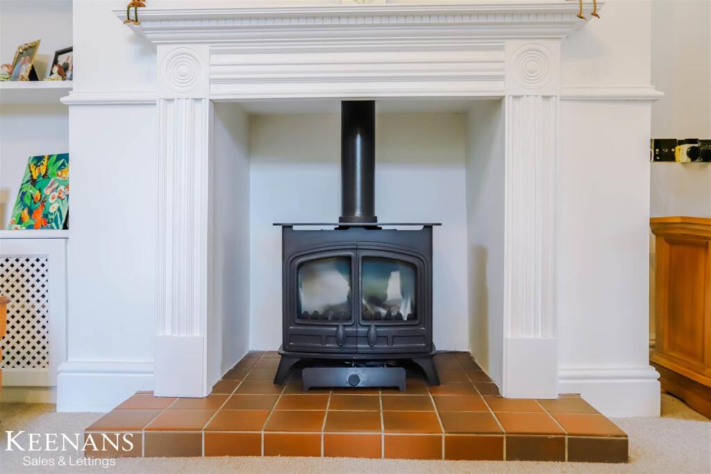 Additional image 33 of Aspen Lane, Oswaldtwistle, Accrington