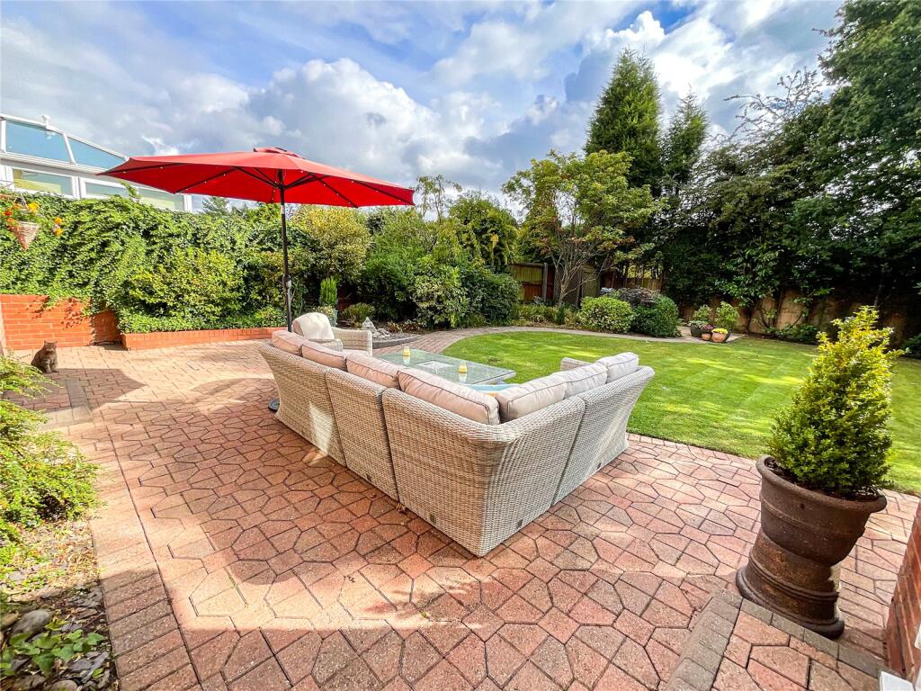 Additional image 29 of Morpeth, Tamworth, Staffordshire, B77