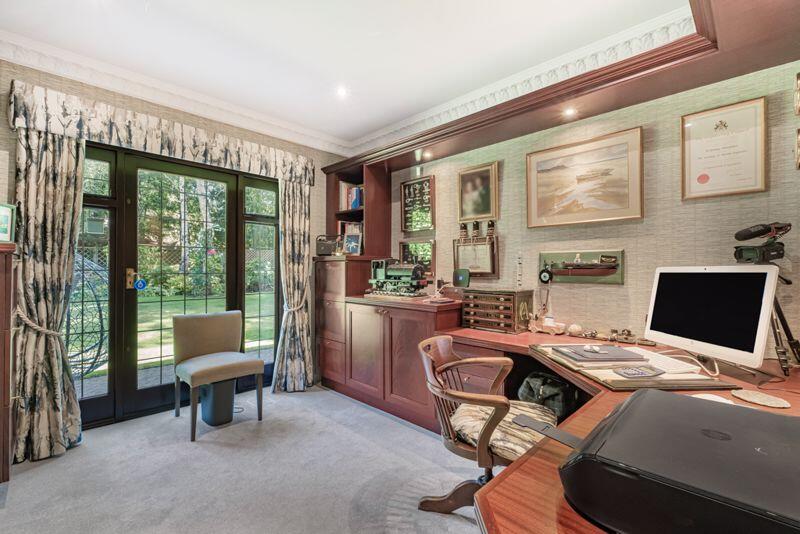 Additional image 10 of Cherrywood Way, Little Aston, Sutton Coldfield, B74 4HZ