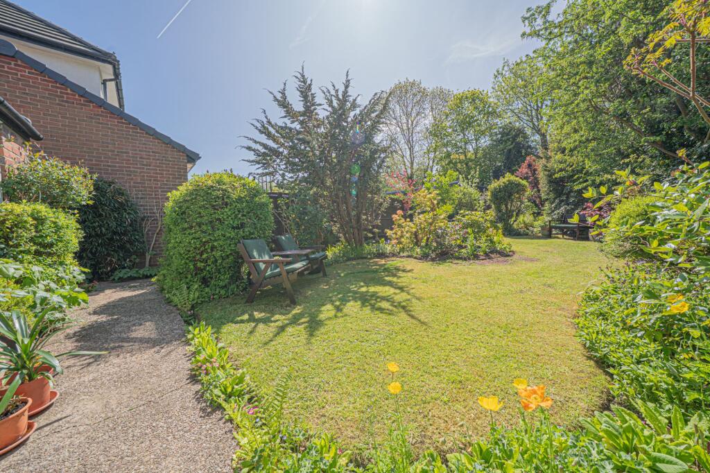 Additional image 15 of Station Lane, Lapworth, B94