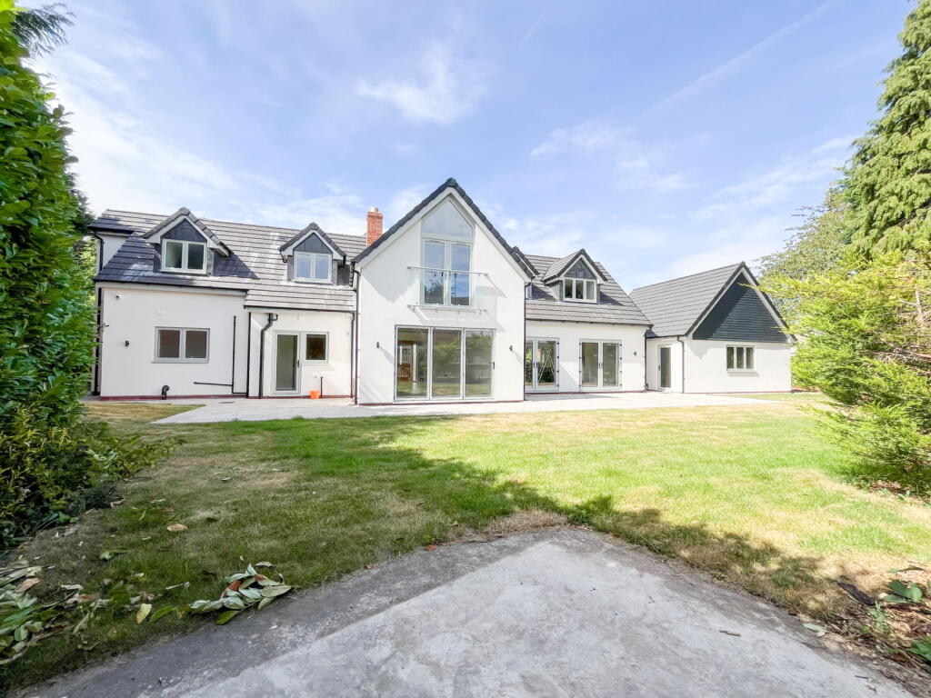 Additional image 33 of Monwood Grove, Solihull, B91