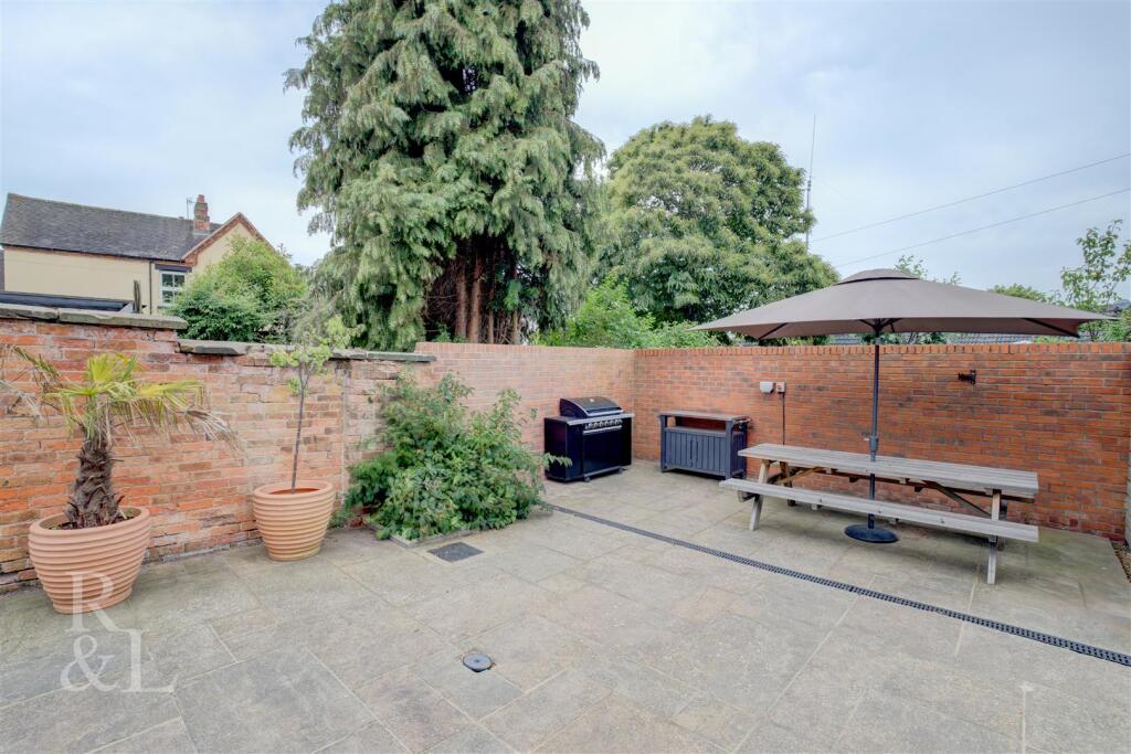 Additional image 26 of The Paddock, Stud Farm Drive, Bonehill, Tamworth