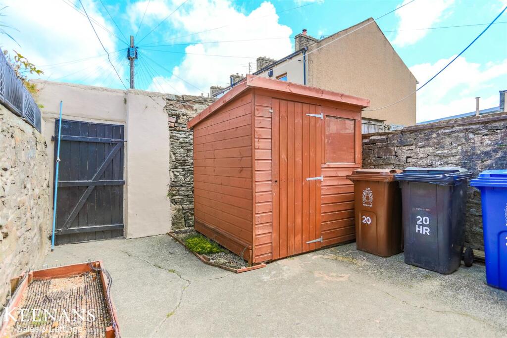 Additional image 24 of Harwood Road, Rishton, Blackburn