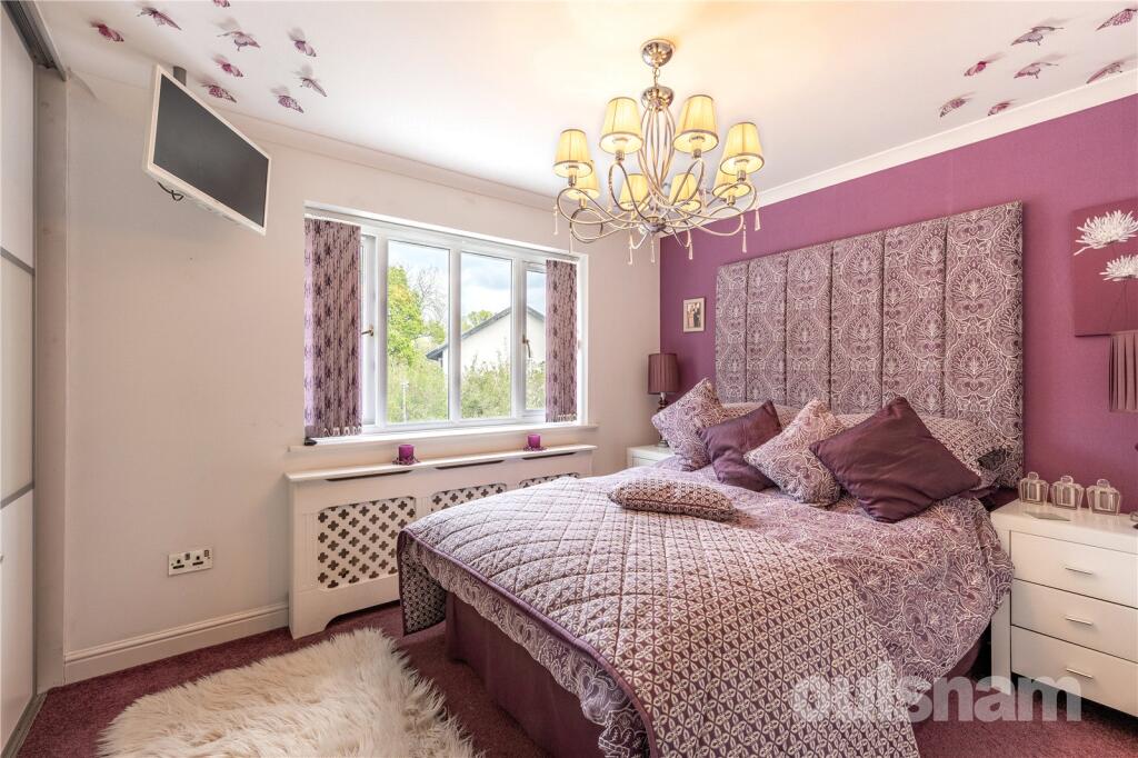 Additional image 17 of Offwell Close, Redditch, Worcestershire, B98