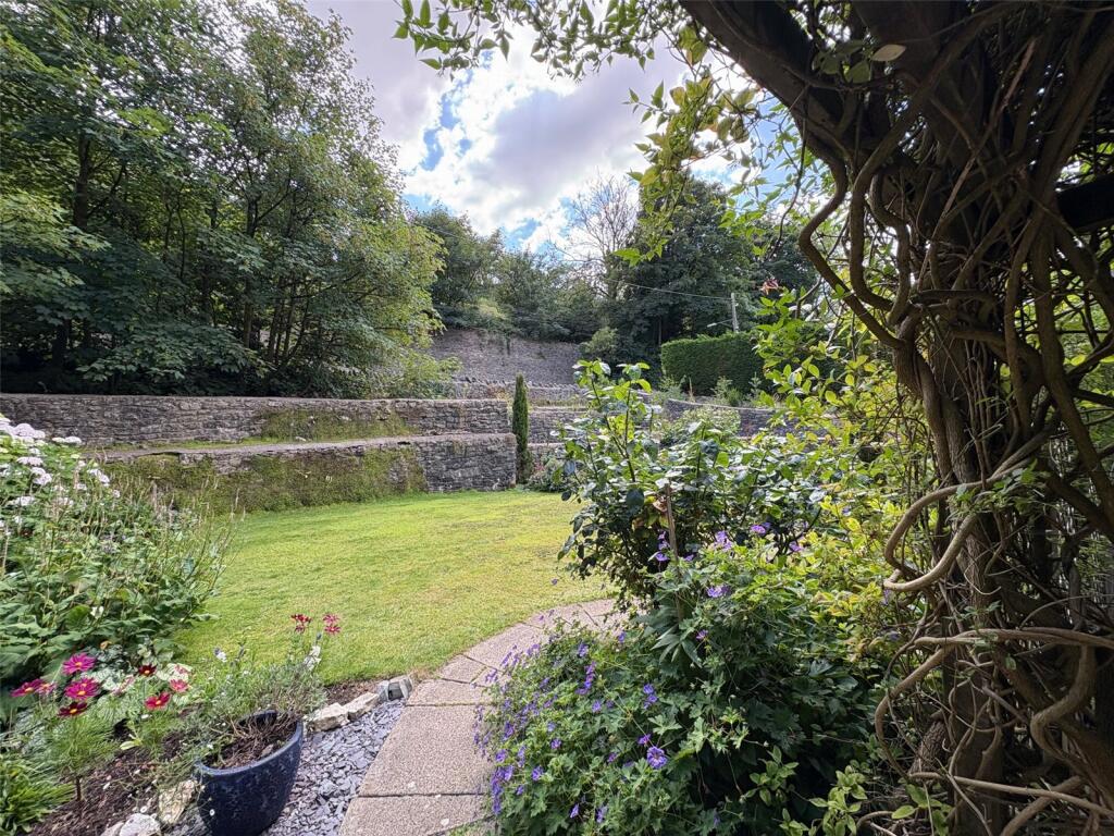 Additional image 26 of Modern Six-Bedroom Home In Darshill With Lots Of Character