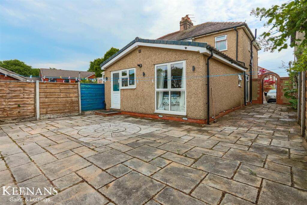 Additional image 12 of Carham Road, Blackburn