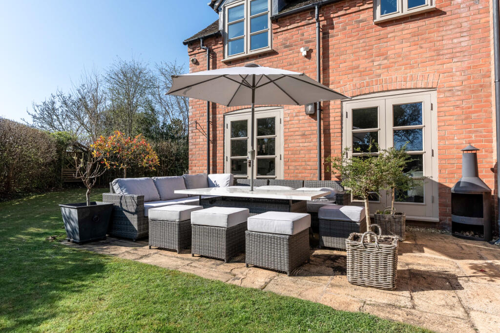 Additional image 24 of Salters Lane, Wootton Wawen, Henley-in-Arden