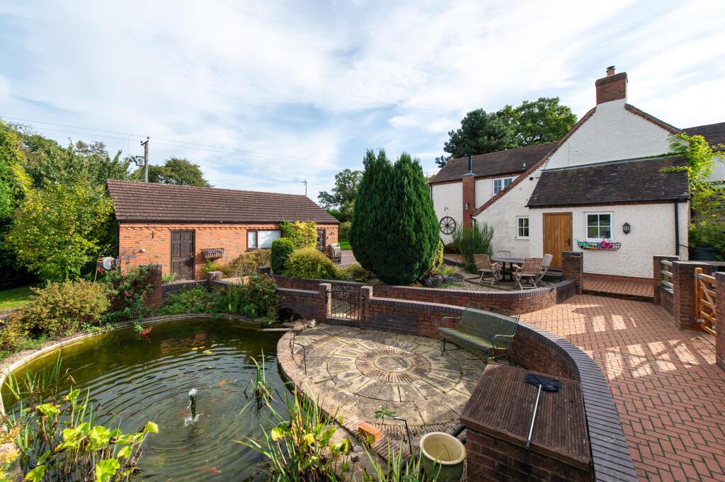 Additional image 16 of Icknield Street, Alvechurch, Birmingham, B48