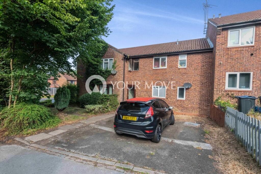 Additional image 7 of Newman Way, Rednal, Birmingham, West Midlands, B45