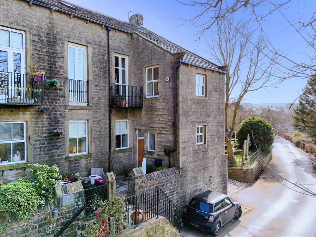 Additional image 39 of Winewall Lane, Winewall, BB8