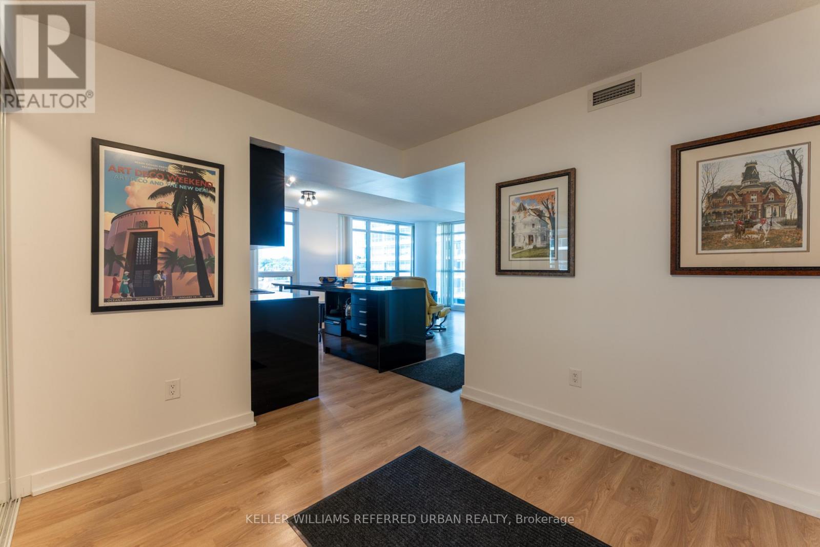 717 - 19 SINGER COURT|Toronto (Bayview Village), Ontario M2K0B2