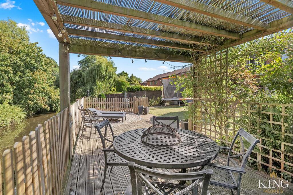 Additional image 28 of Riverside, Studley