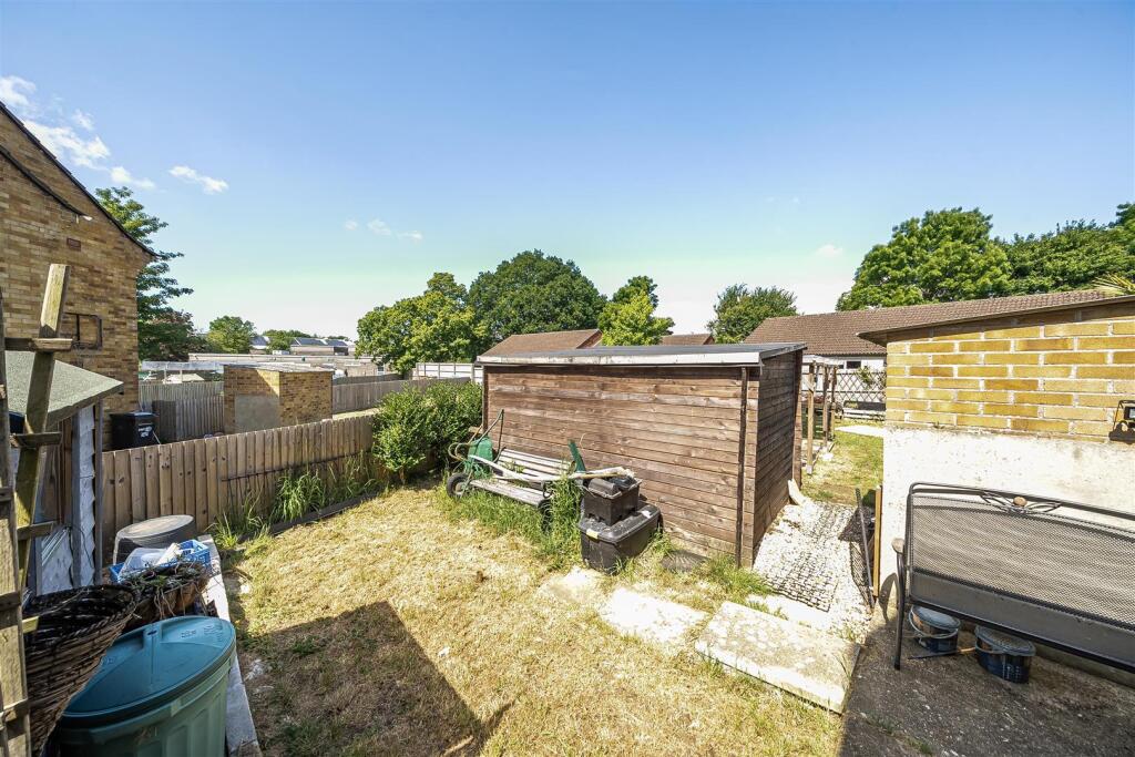 Additional image 9 of Taranto Hill, Ilchester, Yeovil