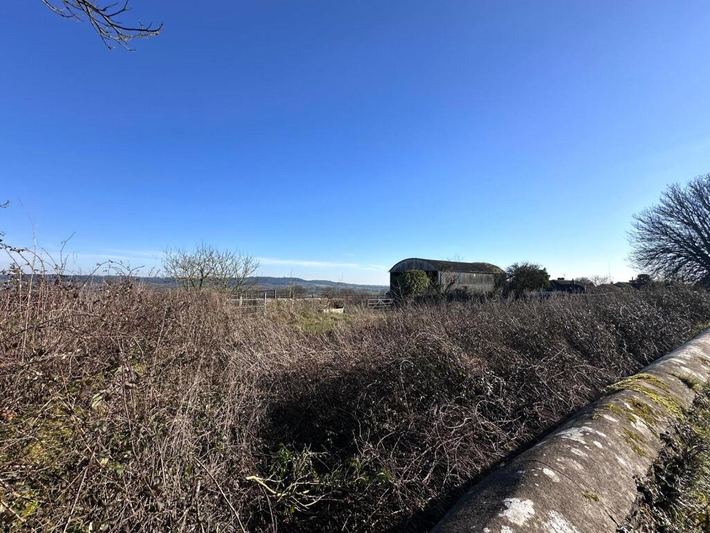 Additional image 4 of Barn with Planning Pemission, Upton Noble