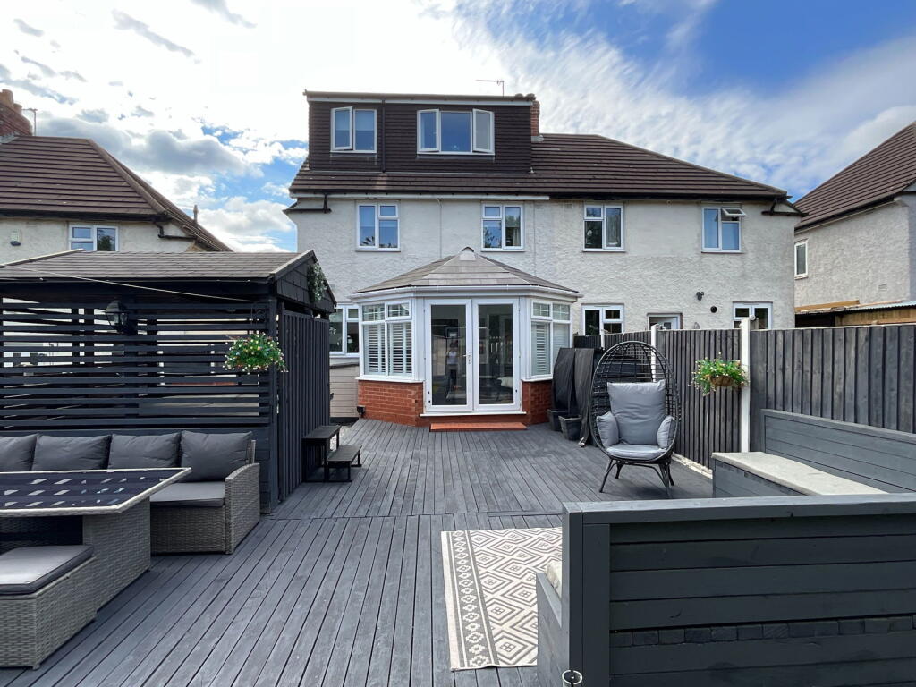 Additional image 20 of ROWLEY REGIS, Stuart Road