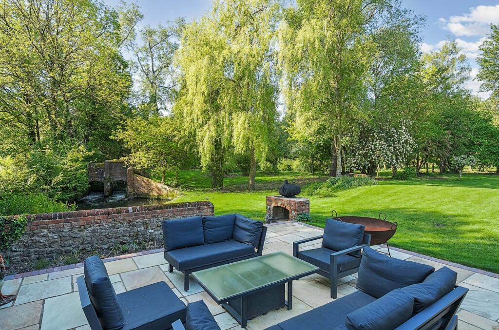 Additional image 25 of Henfords Marsh, Warminster, BA12