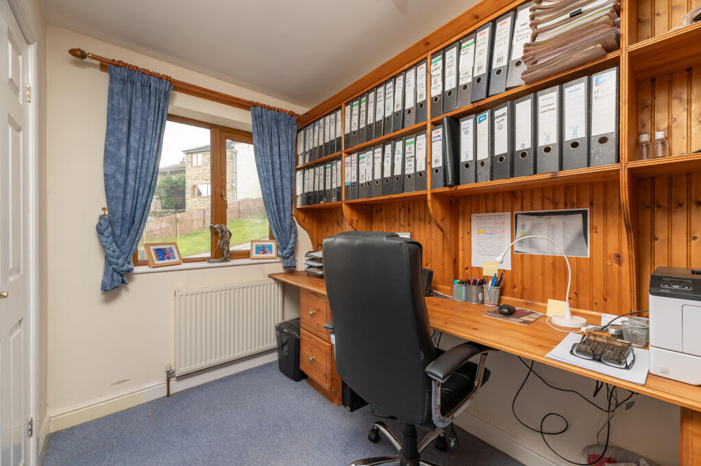 Additional image 16 of Lodge Gate Close, Denholme, West Yorkshire, BD13