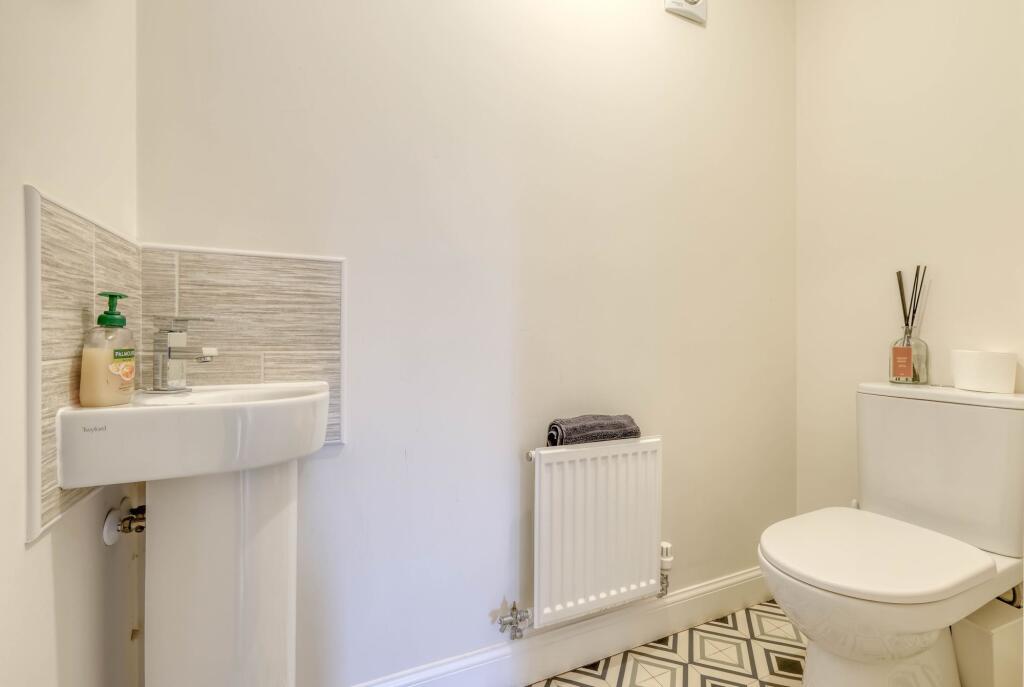 Additional image 4 of Chimney Way, Stoke Prior, B60