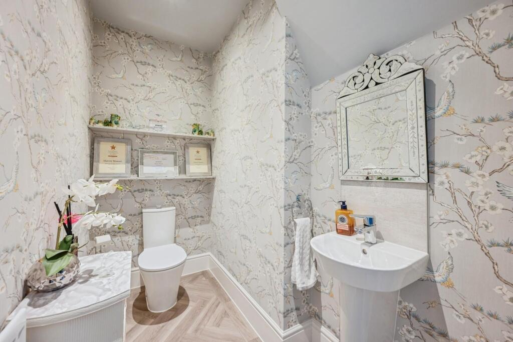 Additional image 11 of Rangemoor Crescent, Amington, Tamworth