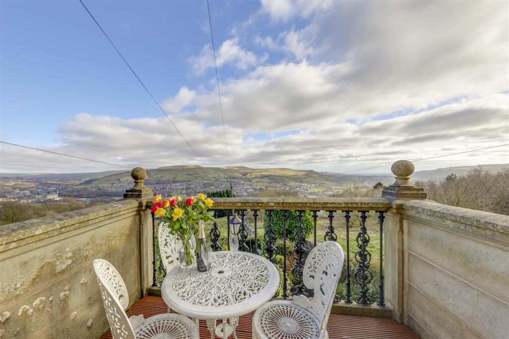 Additional image 11 of Oakenhead Wood Old Road, Rawtenstall,  Rossendale - Amazing Valley Views Plus Ample Parking