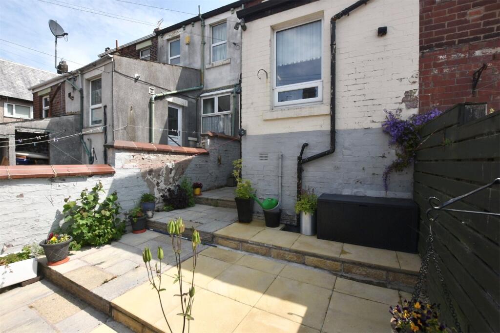 Additional image 18 of Cornelian Street, Blackburn, Lancashire, BB1